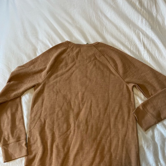 Men’s thermal - Picture 3 of 5